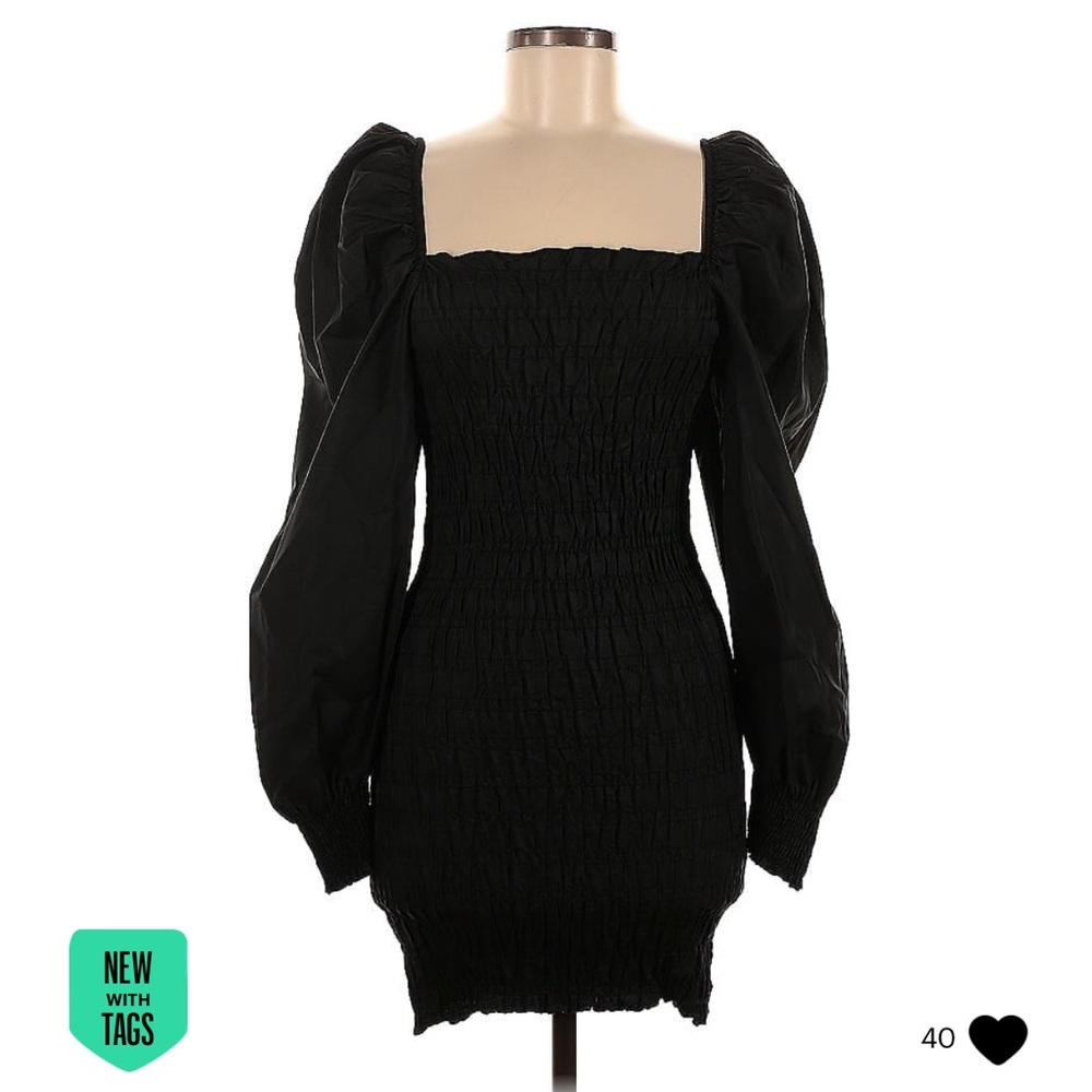 Zara dress NWT